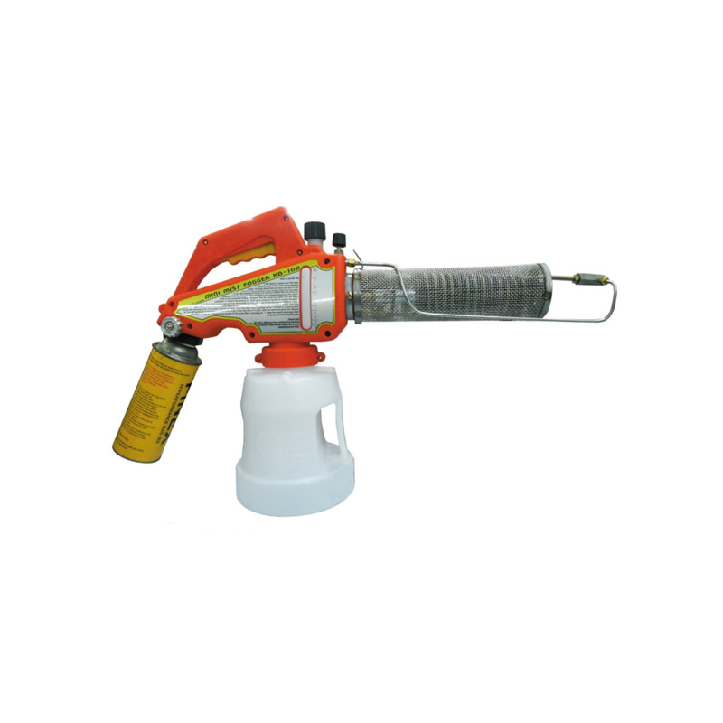 Mini Mist Fogger KB100 Malaysia Farm Equipment Suppliers & Small