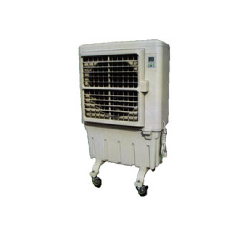 40AC Mobile Evaporative Air Cooler Malaysia Farm Equipment Suppliers