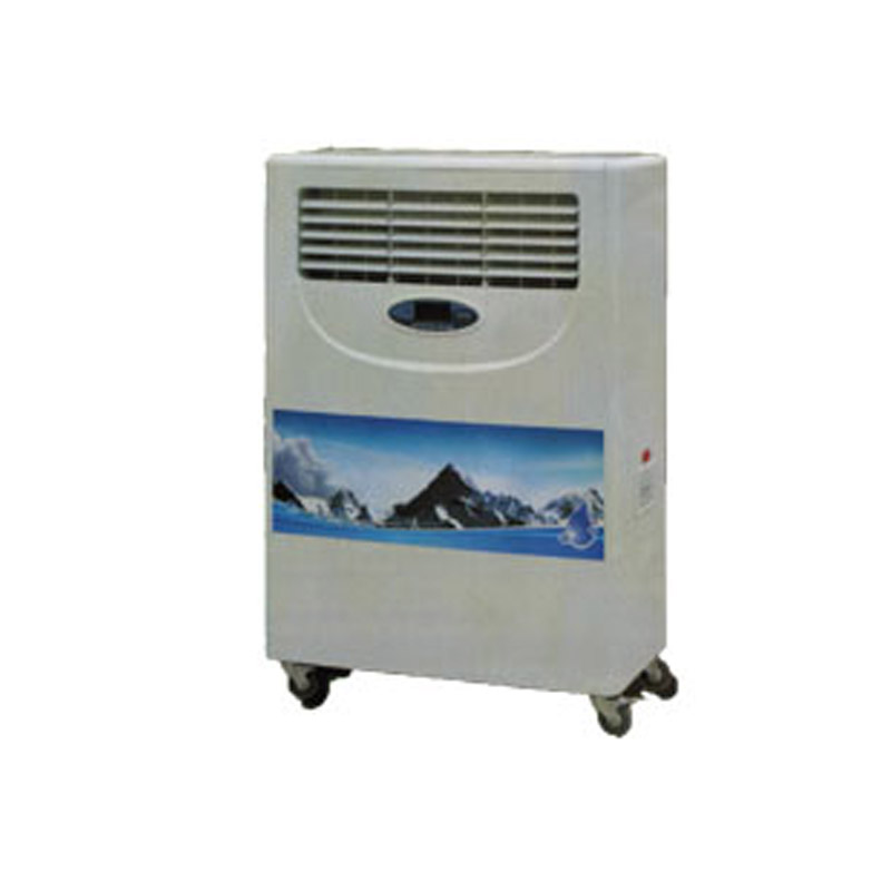 KF200 (Top) Mounted Evaporative Air Cooler Malaysia Farm Equipment